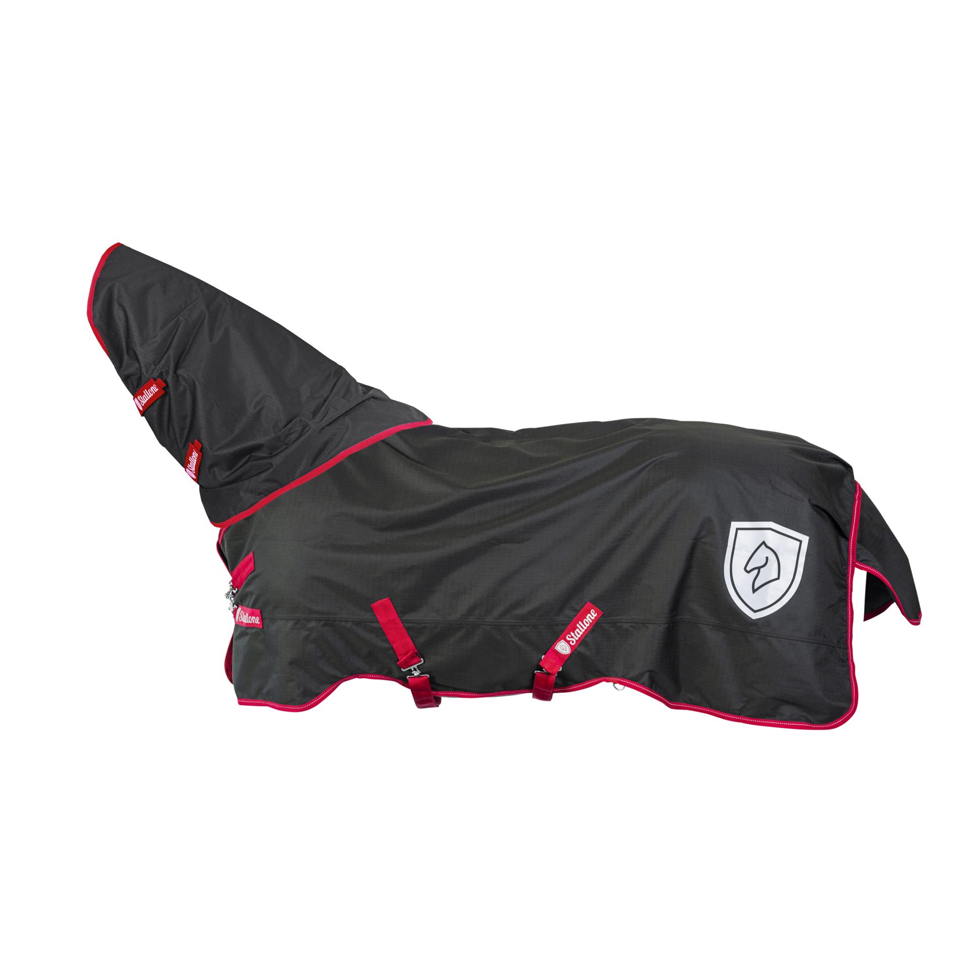 Decken-Set Regendecke Outdoor Super Guard mit Halsteil