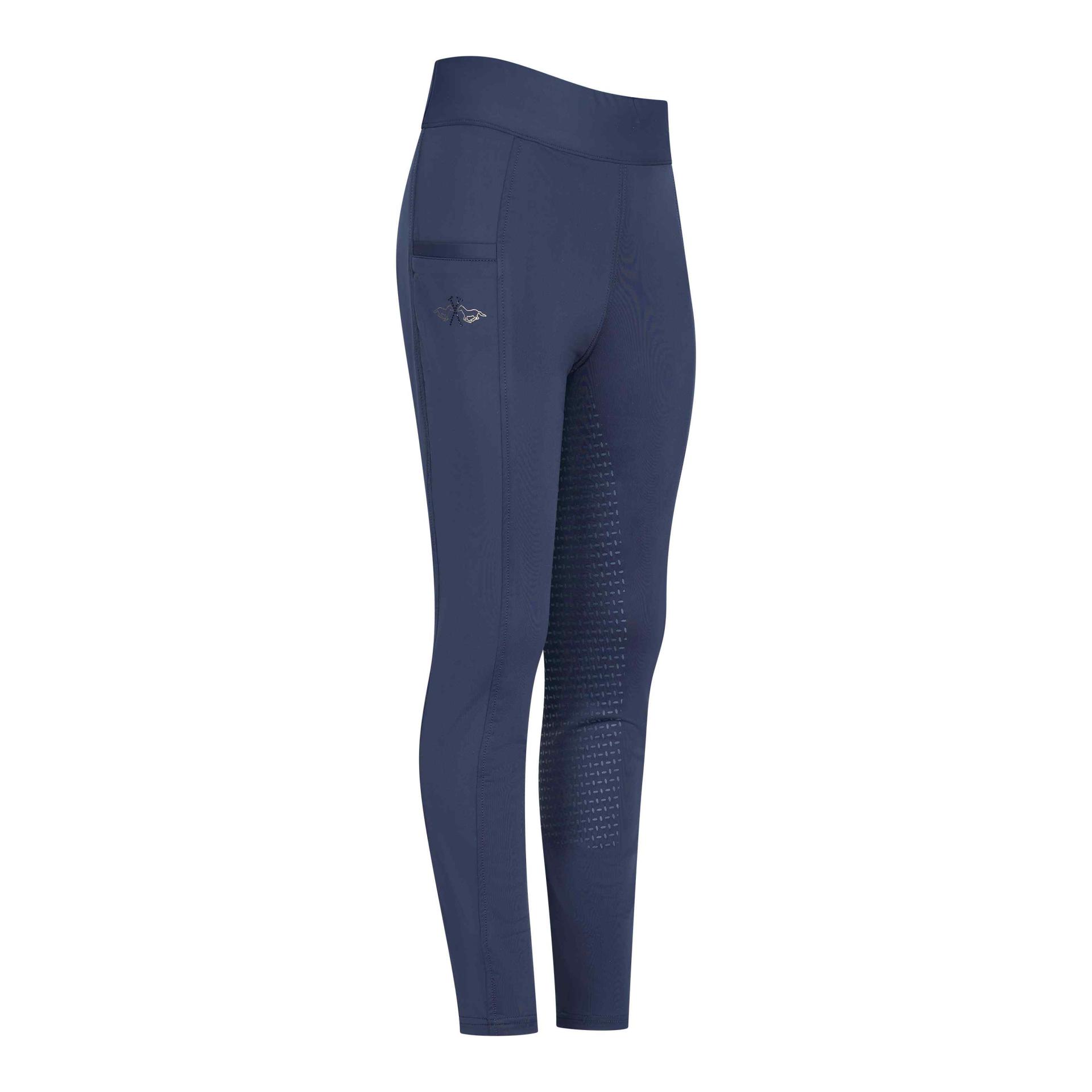 KIDS Reitleggings HVPLotte KIDS Reitleggings HVPLotte