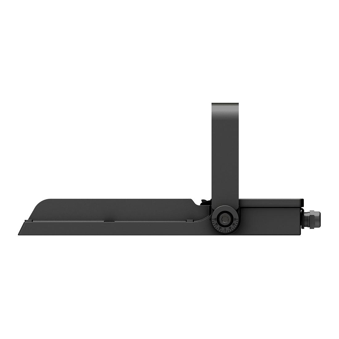 LED Flutlichtstrahler Asymmetric