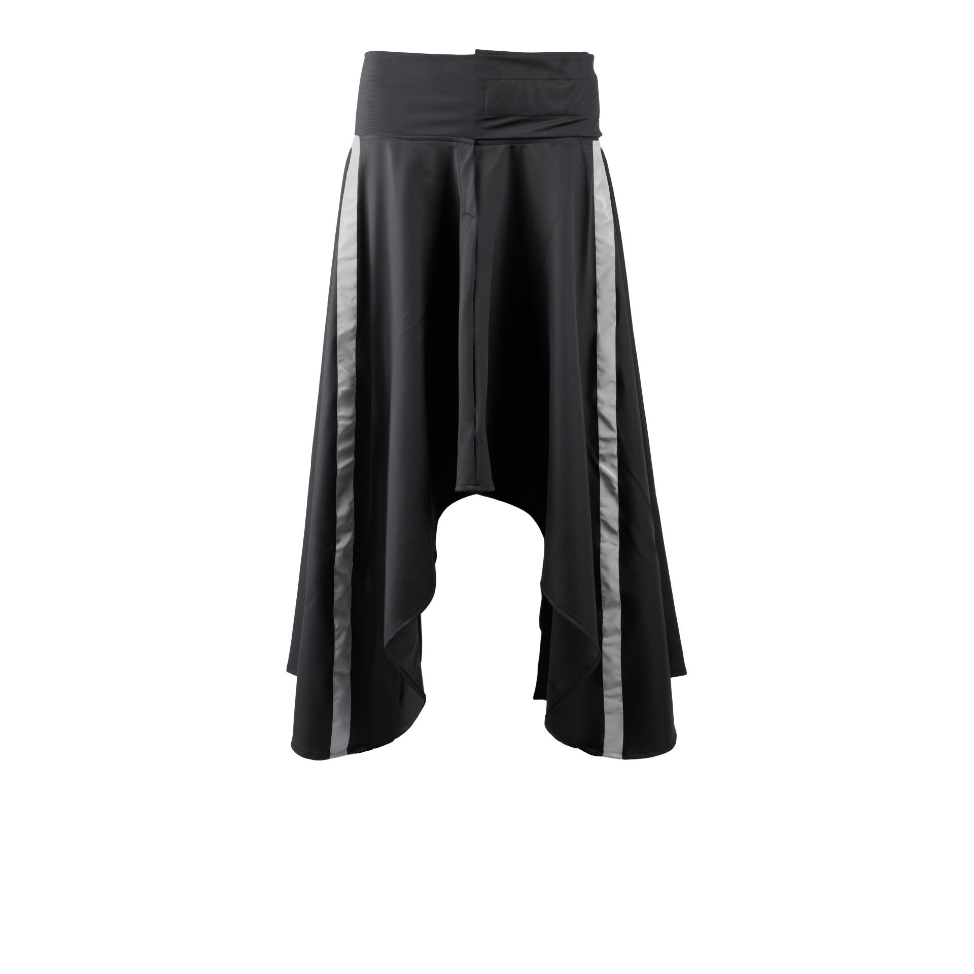 Winter Reitrock Reflex