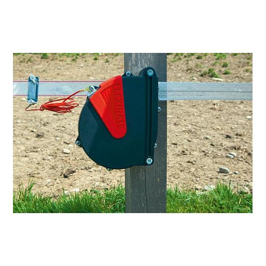 Flexigate mit 40 mm-Band