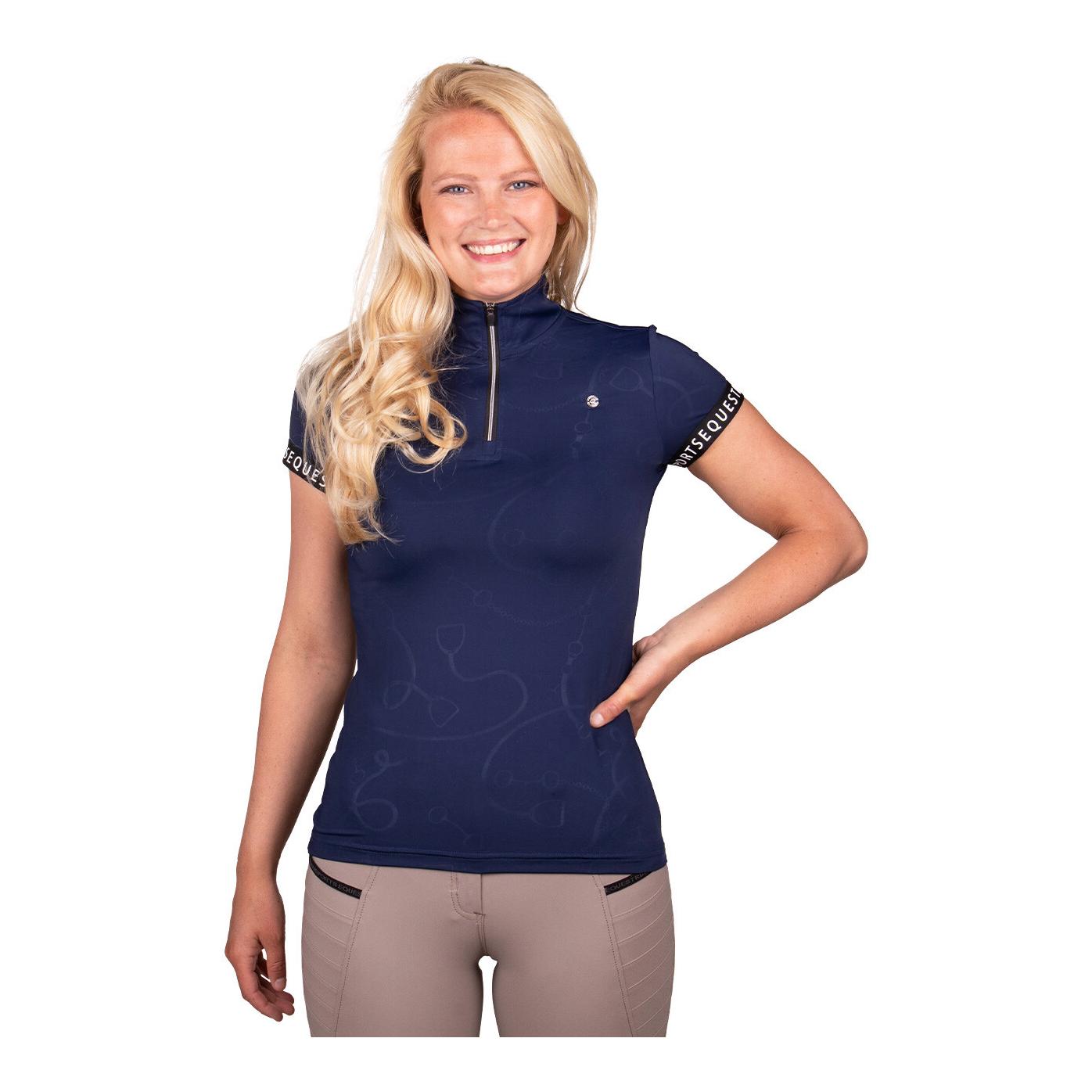 Sportshirt Jolien Damen