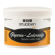 Stübben Sattelseife Glycerin Dose