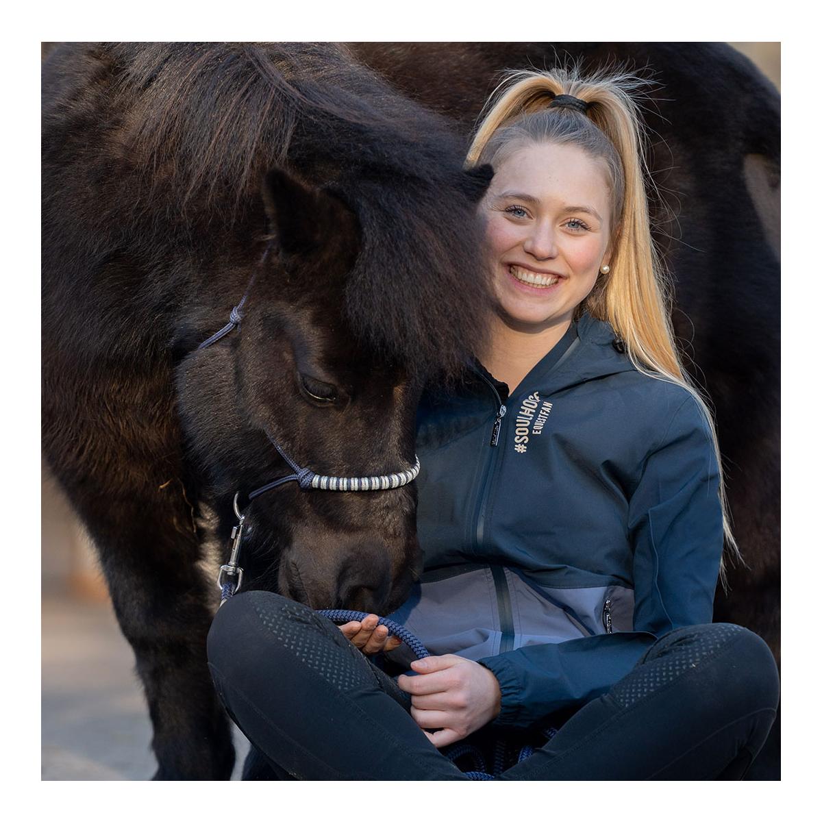 Regenjacke "Raindance" Damen Regenjacke "Raindance" Damen