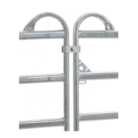 Verbinder für Panels - Zaunklammern