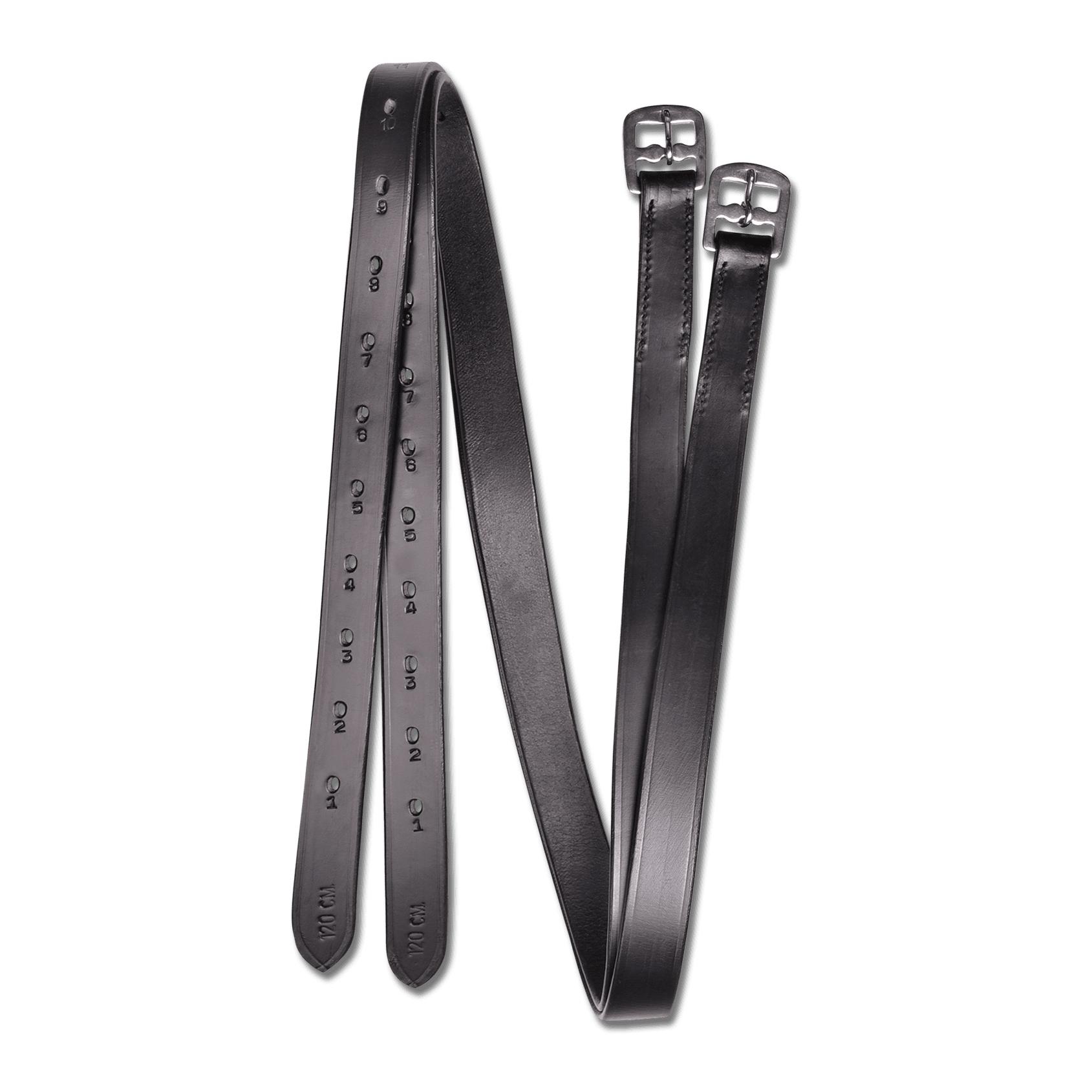 Steigbügelriemen Leder 2.5 cm