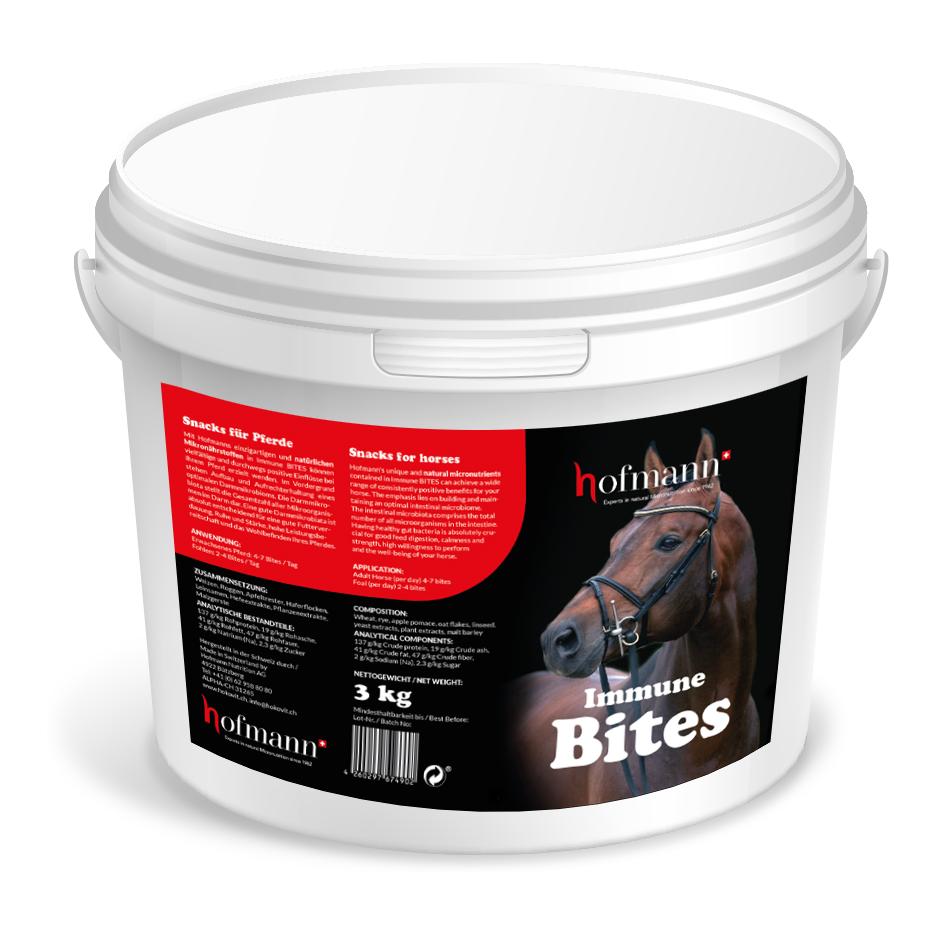 Hofmann Immune Bites