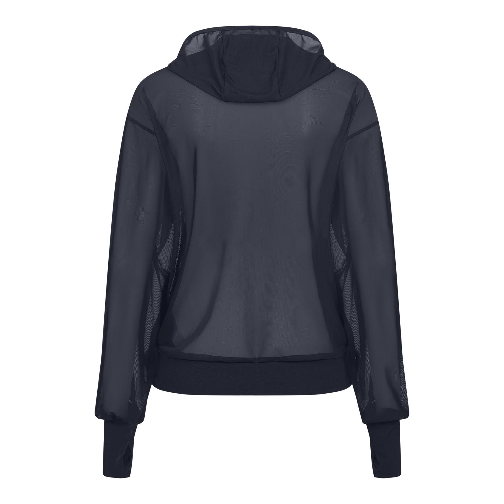 Fliegenschutz-Hoody-Ruby