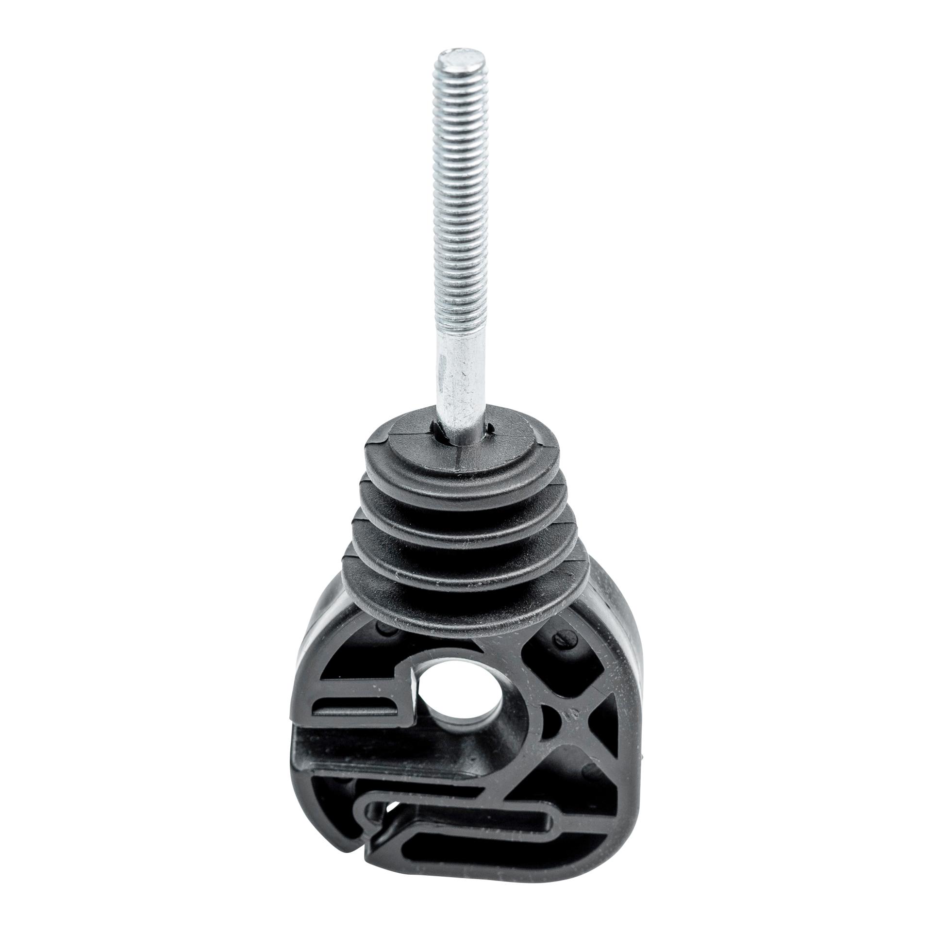 Seil- und Bandisolator Gewinde M6