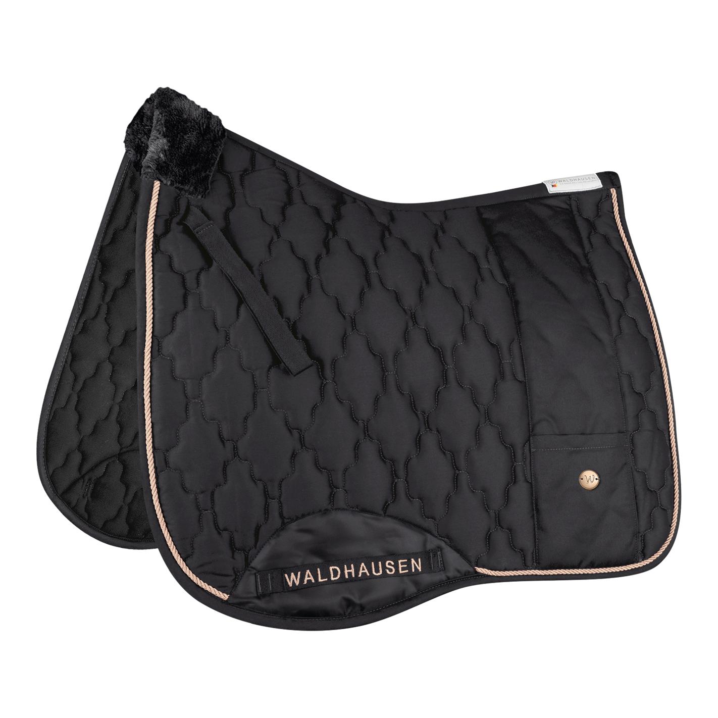 Schabracke Modern Rosé