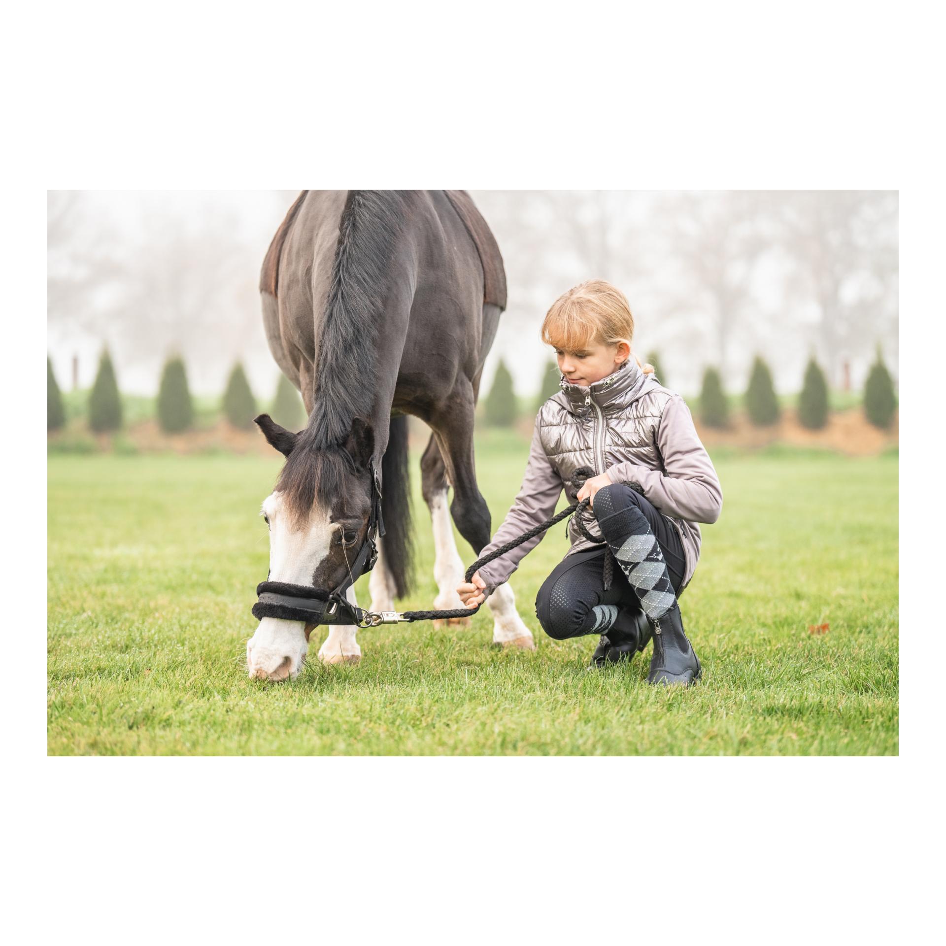 Stiefelette Nova Front Zip Vegan Stiefelette Nova Front Zip Vegan