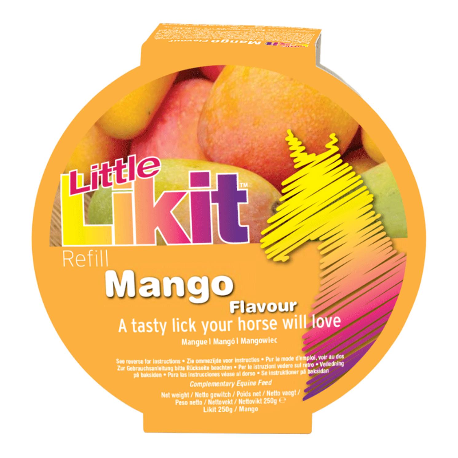 Refill - Mango