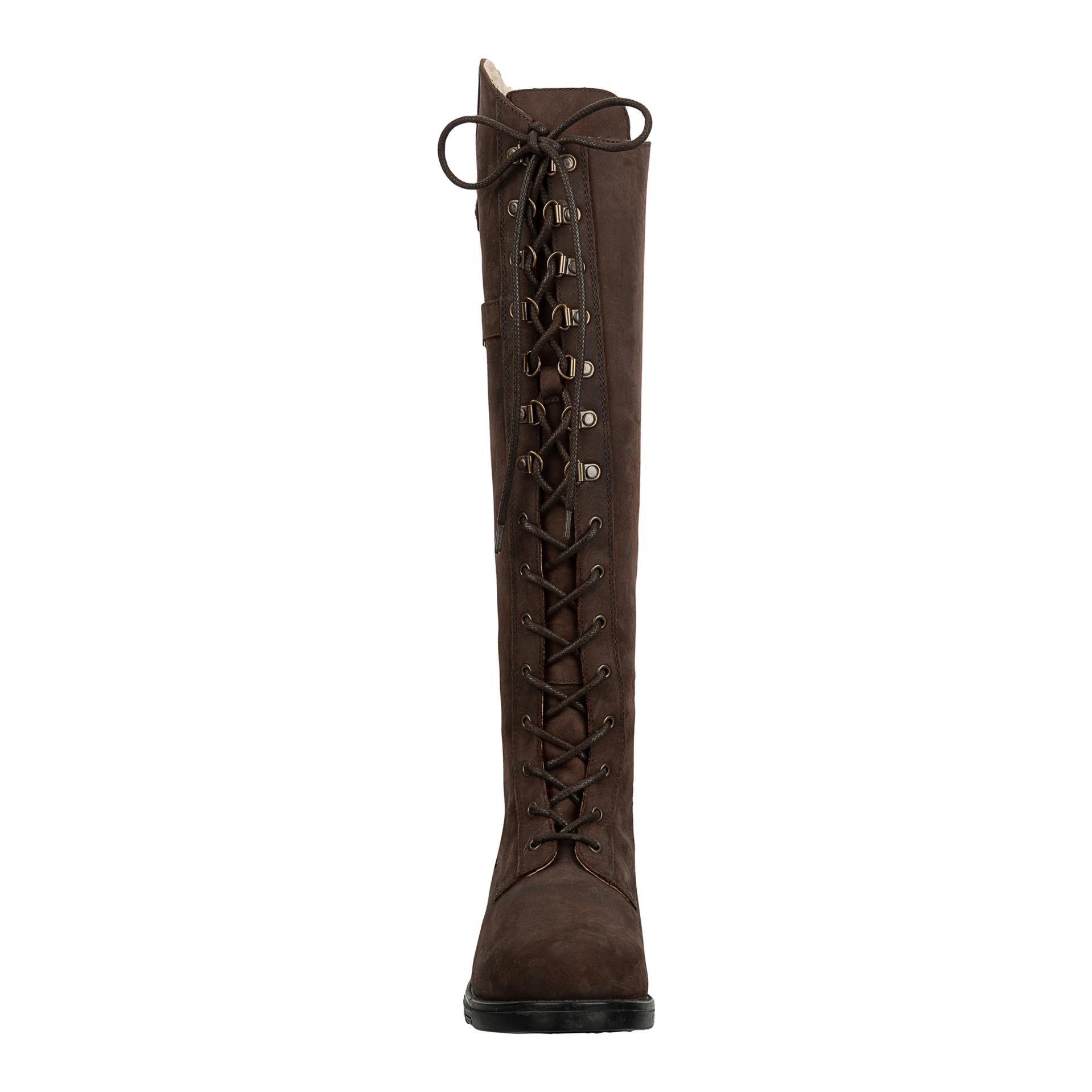 Winterreitstiefel Longford