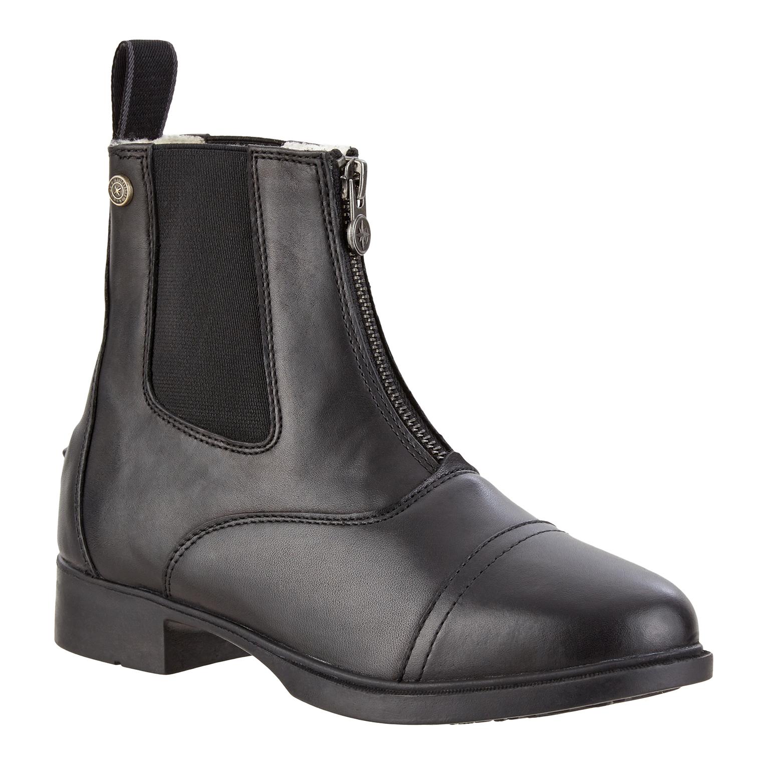 Stiefelette Nova FZ Winter Soft