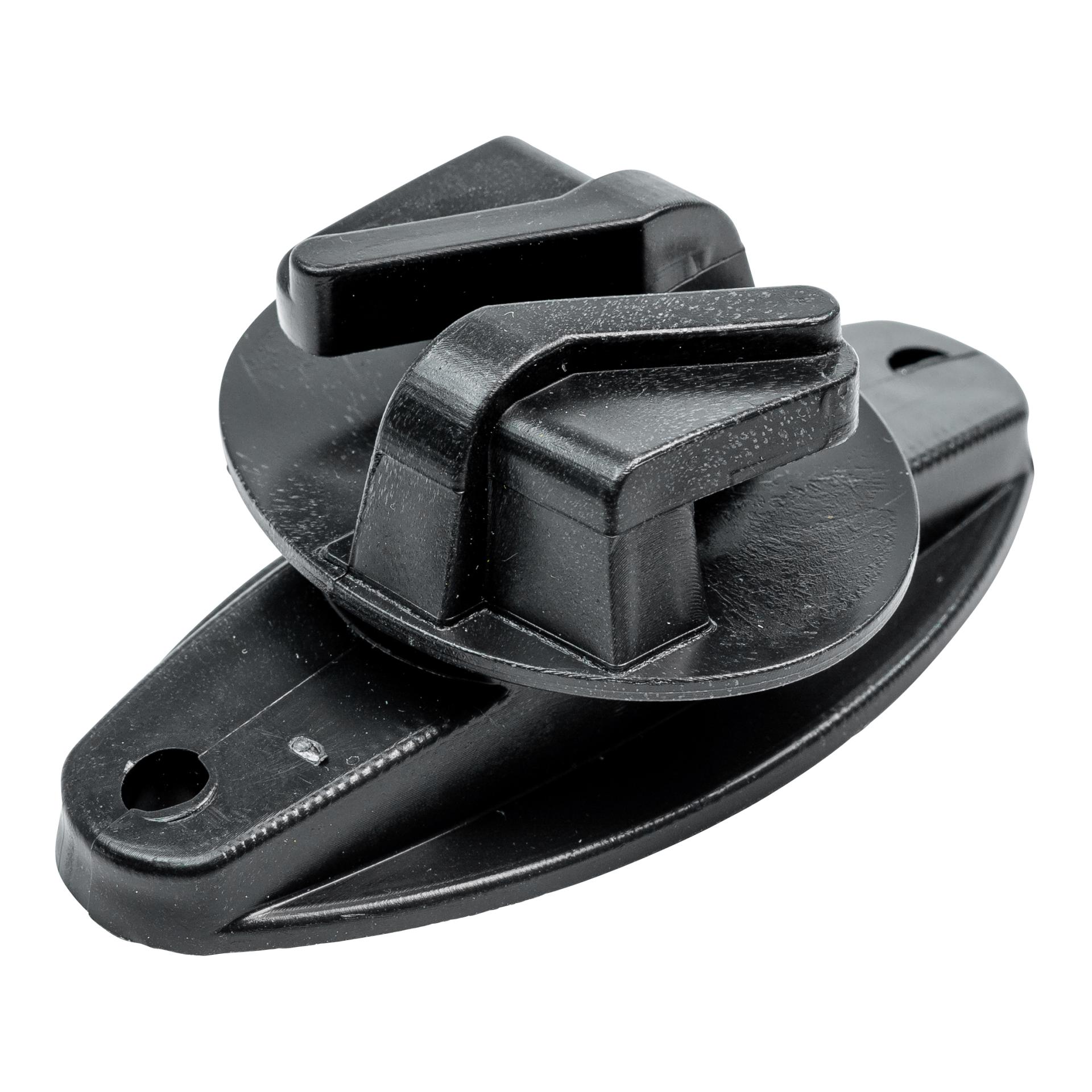 Seilisolator Euro Cord