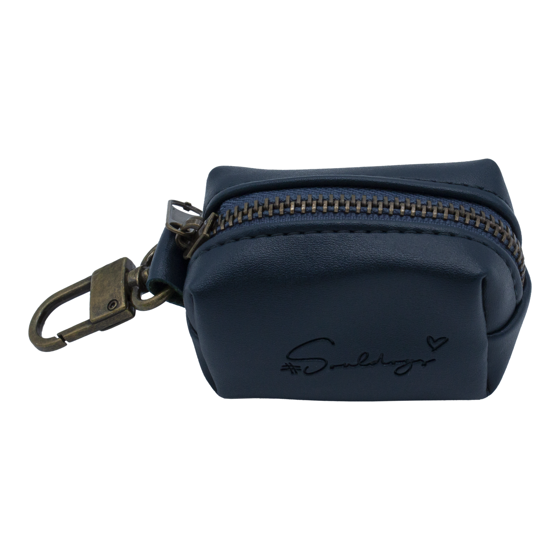 Souldogs Distributeur de sacs à déjections canines