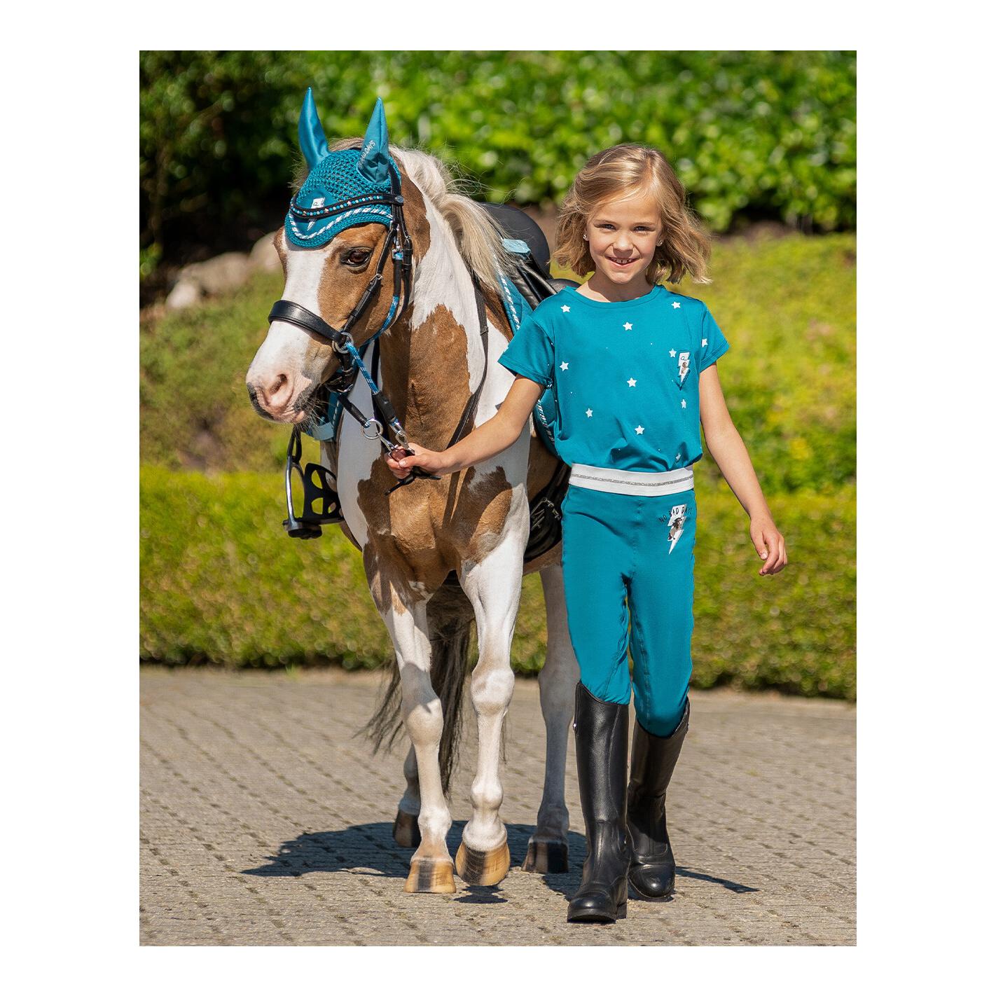 Sportshirt Thunderbolt Junior