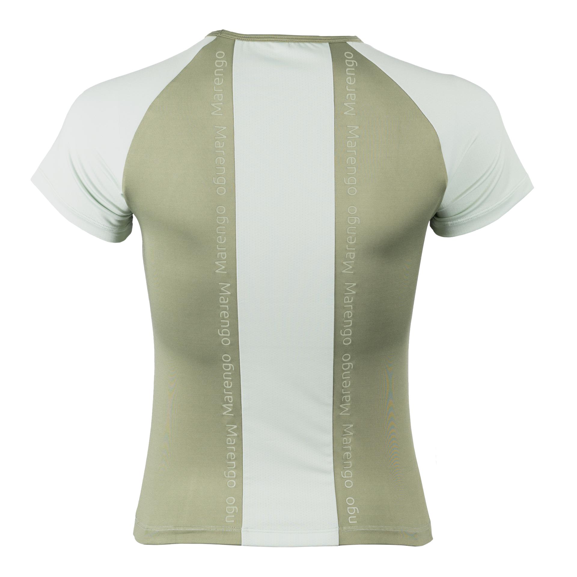 Funktionsshirt Summer Wind Mesh kurzarm