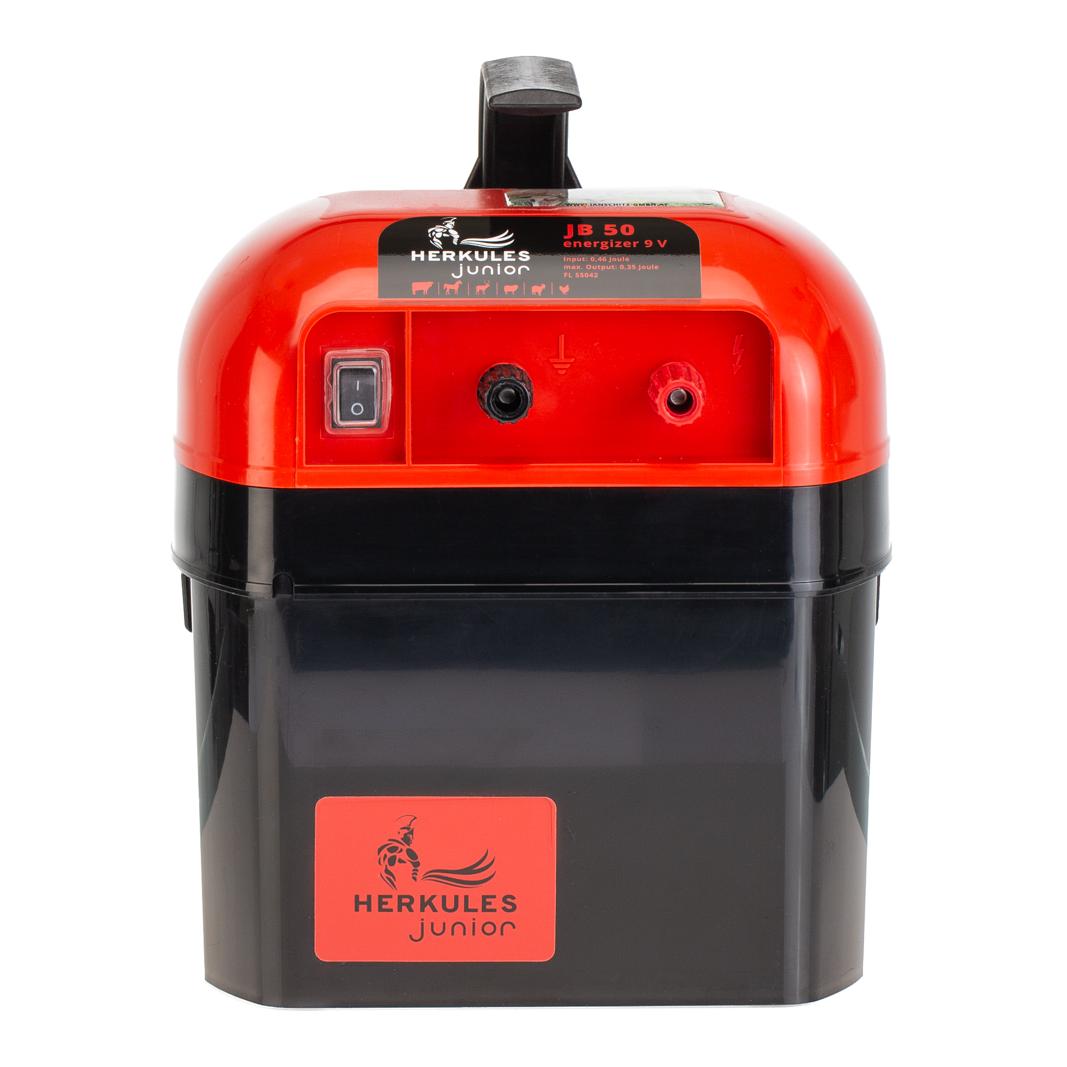 Weidezaungerät Herkules Junior JB 50