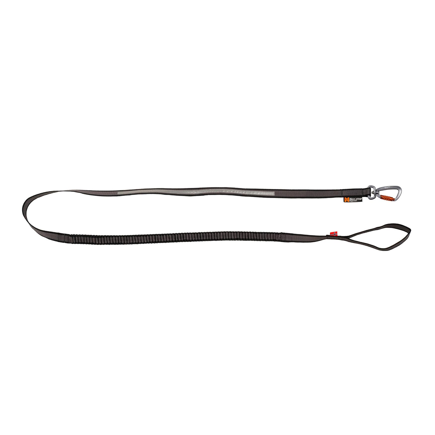Joggingleine Bungee Touring Leash, 23mm