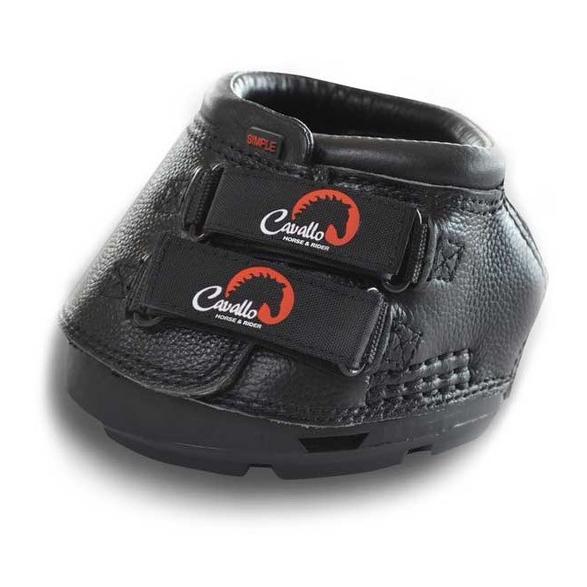 Hufschuhe Simple Slim (Paar)