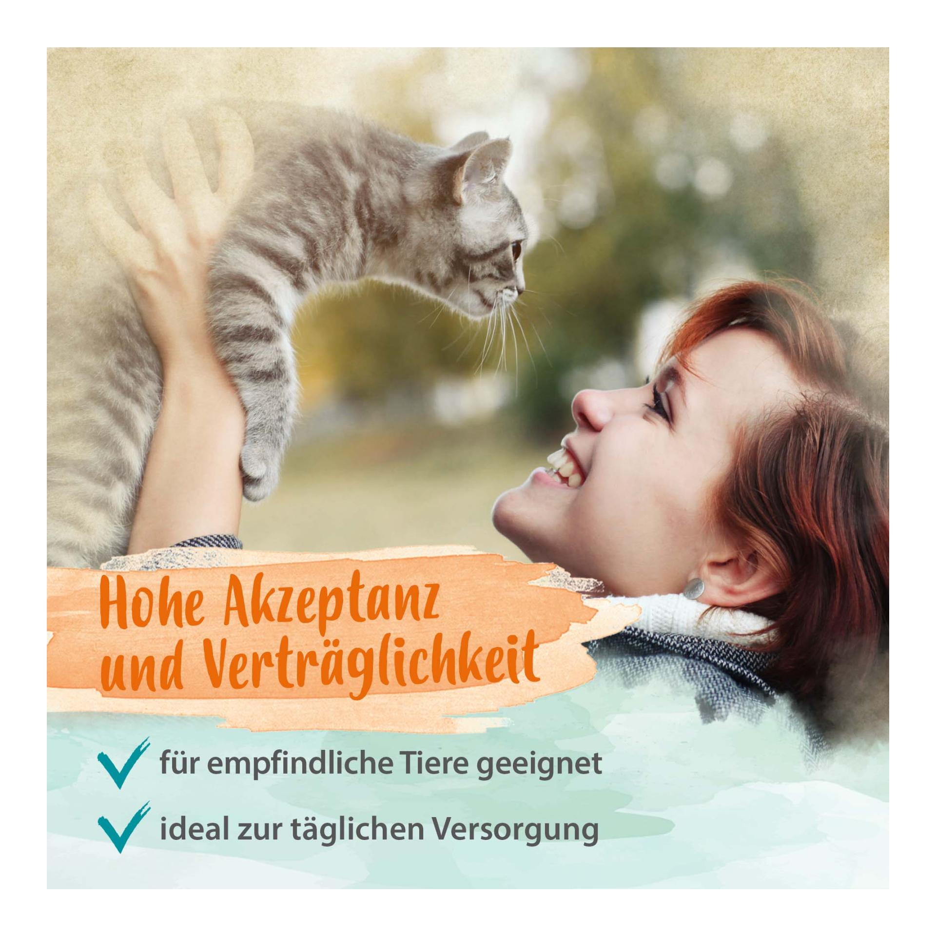 Bierhefe Pulver - Futterergänzung für glänzendes Fell & kräftige Haut