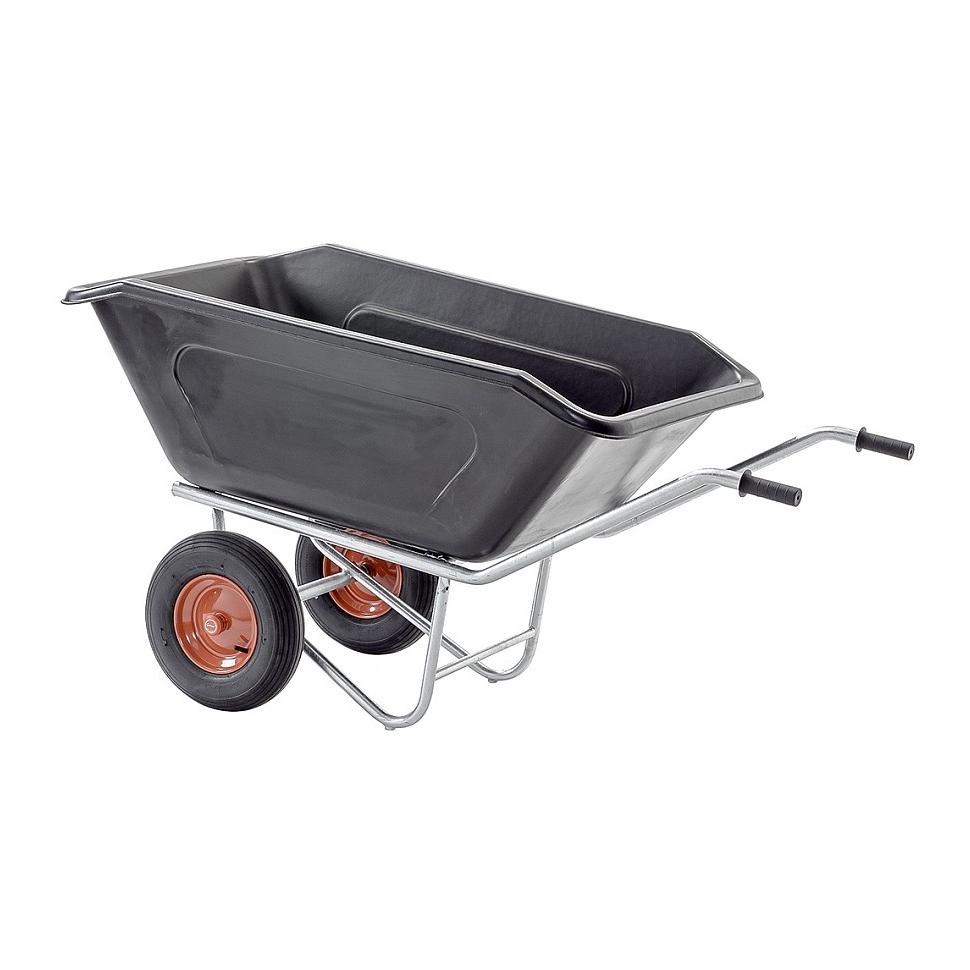 Growi Compactkarre 350 l