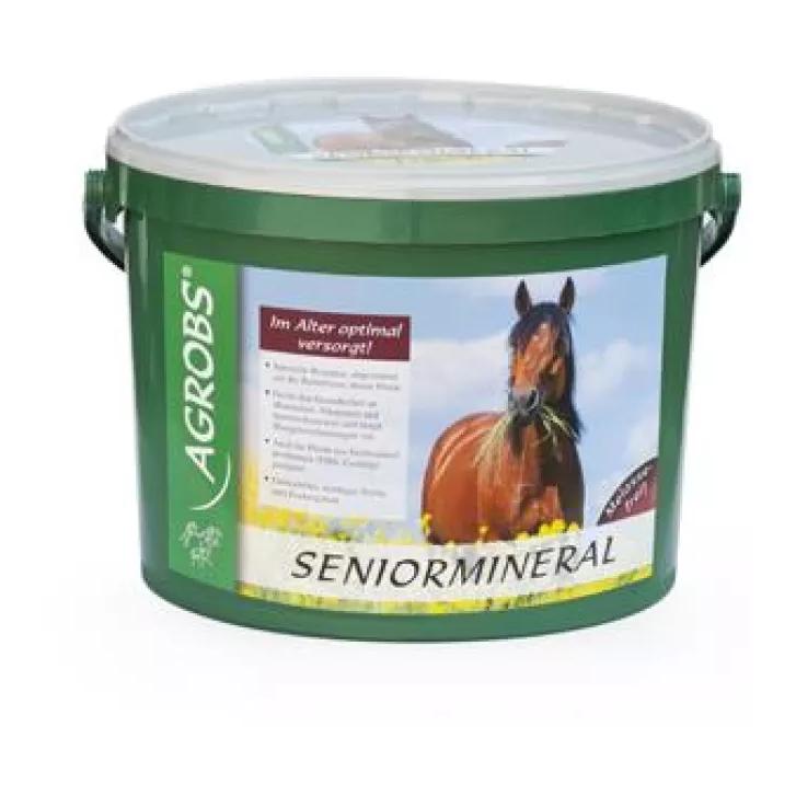 Seniormineral