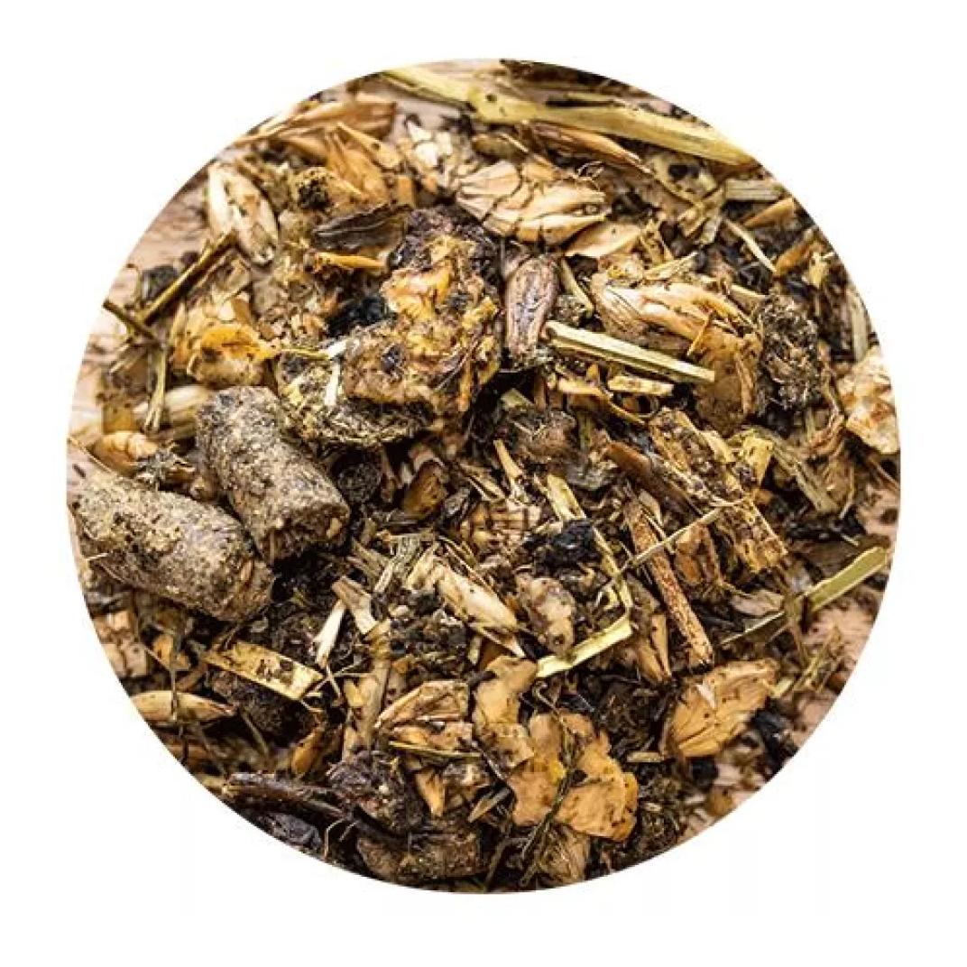 Equilac (Zuchtstutenmüsli)