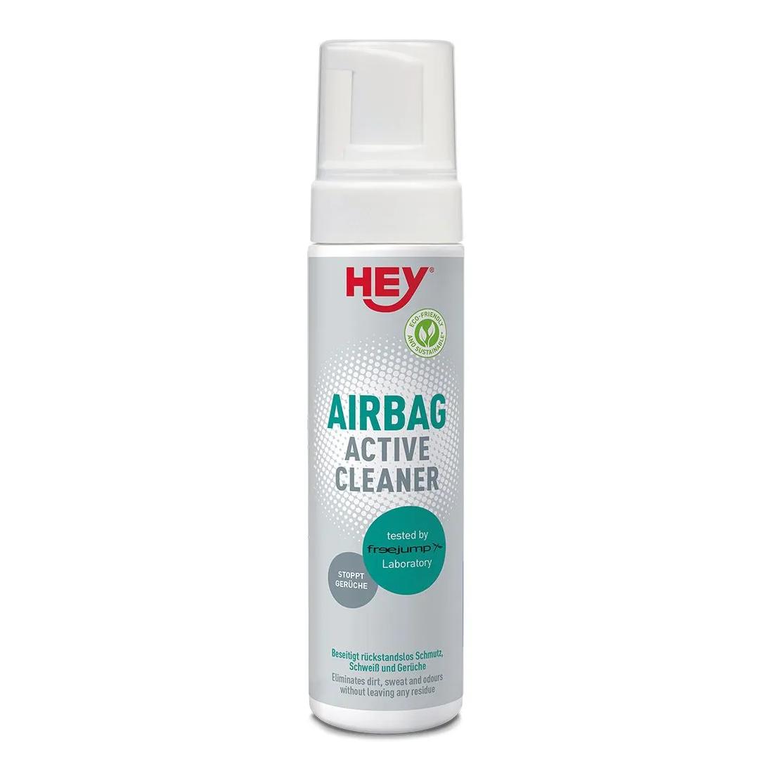 AIRBAG Active Cleaner