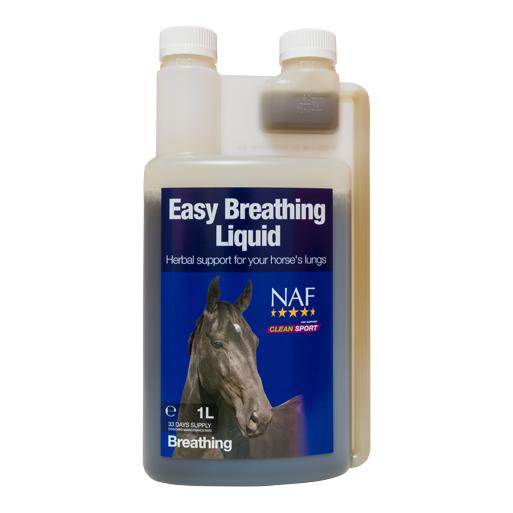 Easy Breathing Liquid