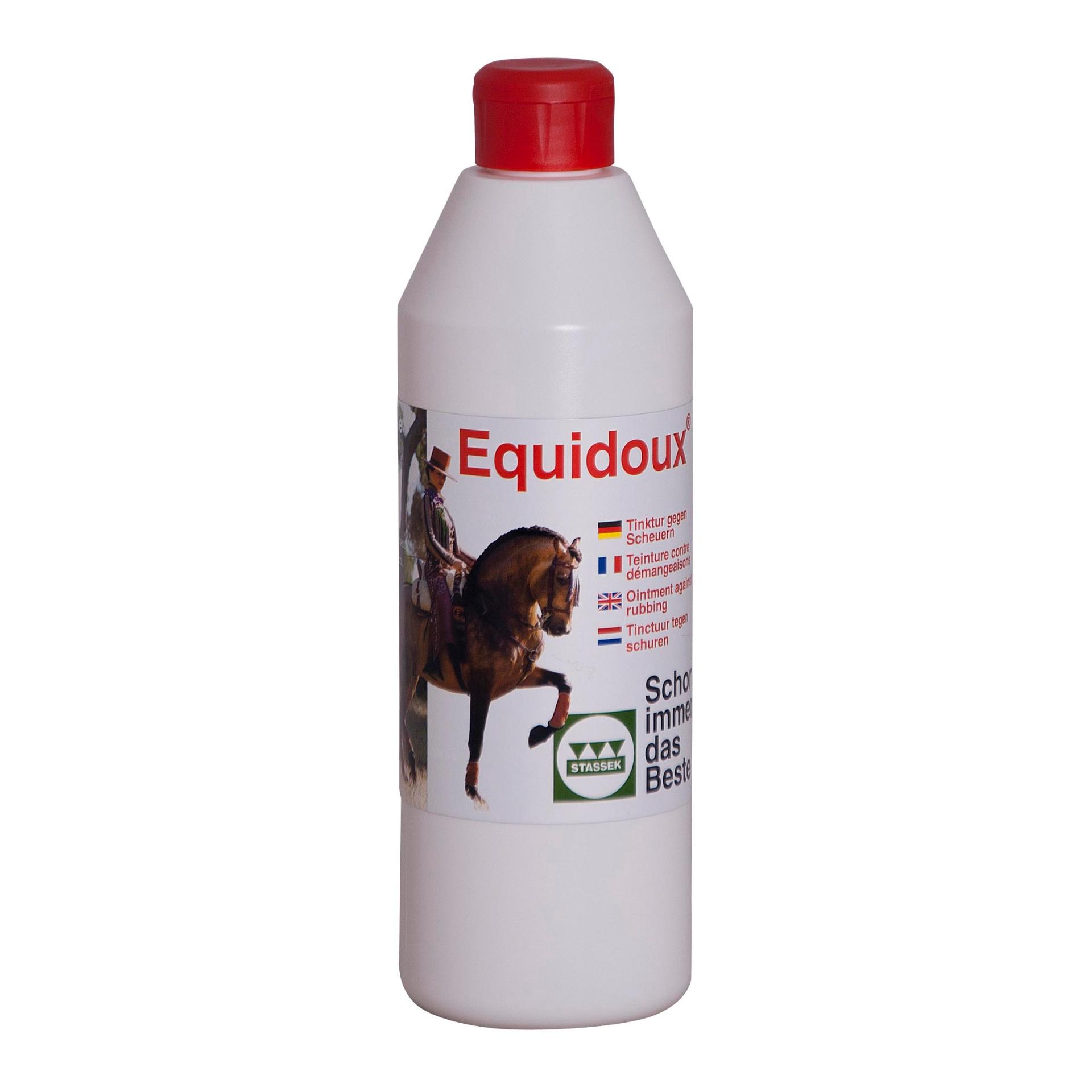 Stassek Equidoux® Tinktur