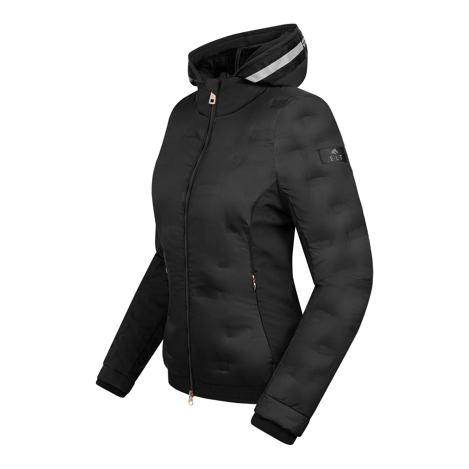 Softshell-Mix Jacke Madrid Damen