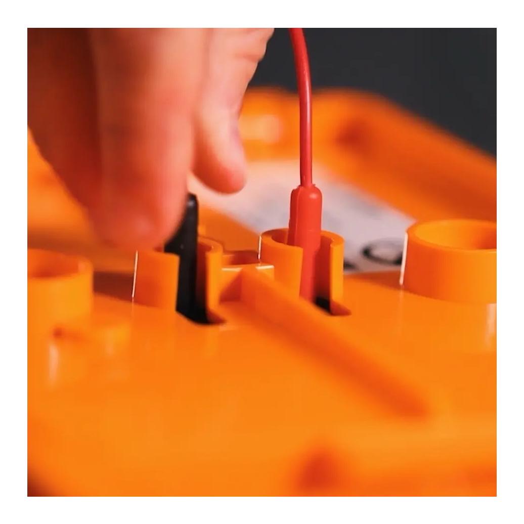 Duopack Alkaline Batterie