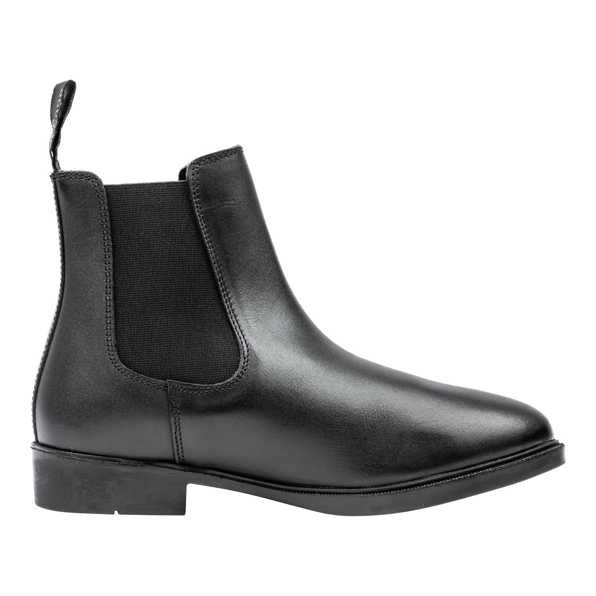 Bottines d’équitation Classic Leather