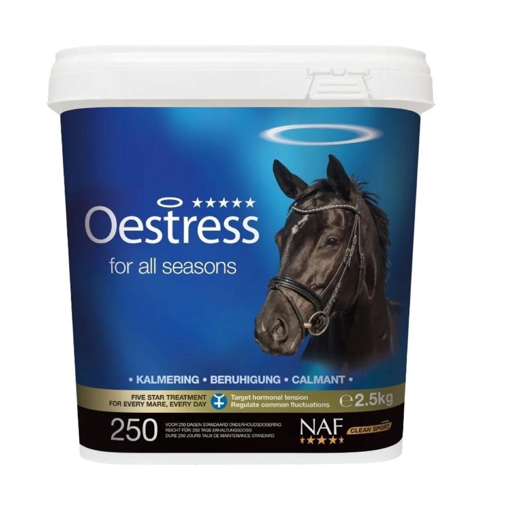Oestress Powder