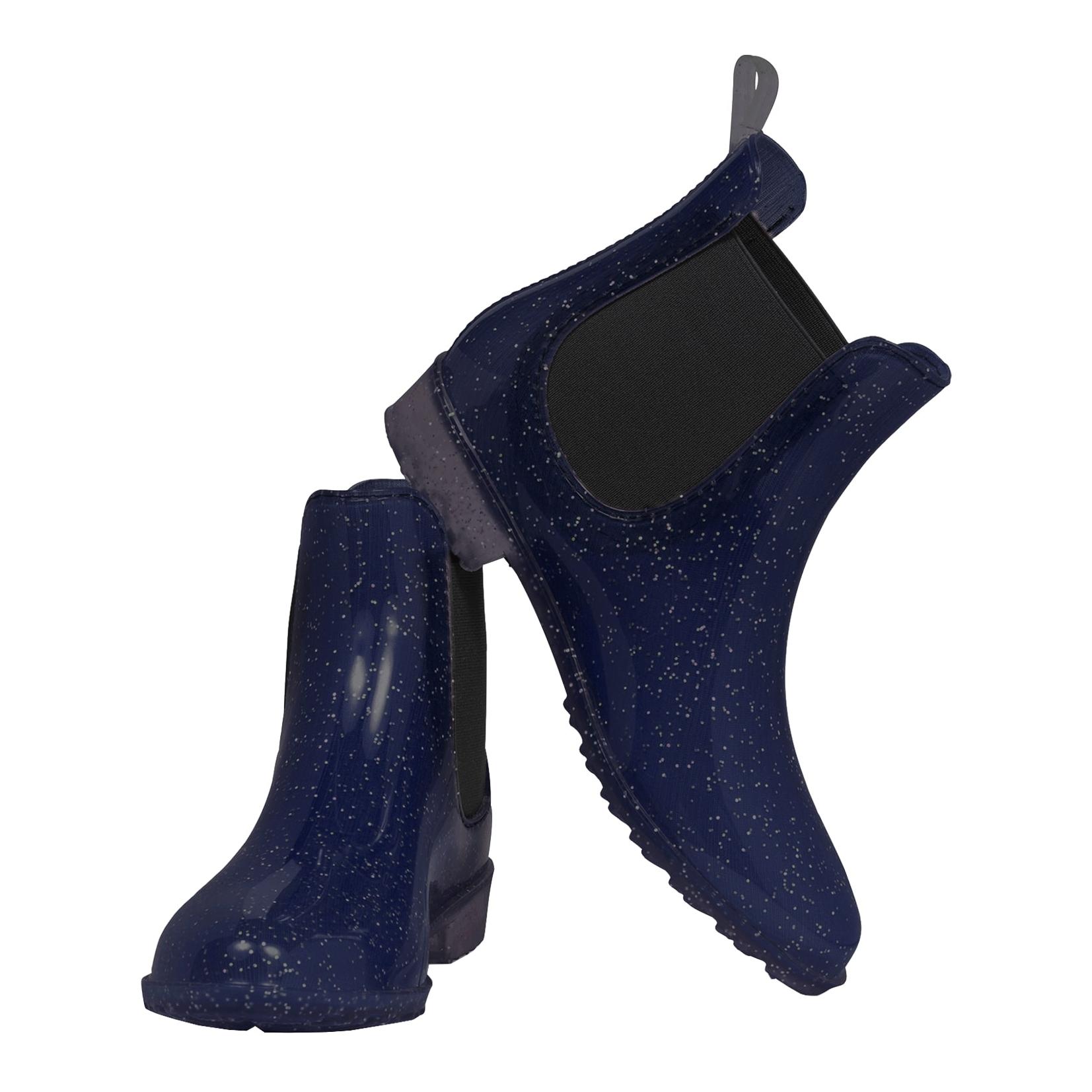 Jodhpurstiefelette Sparkle