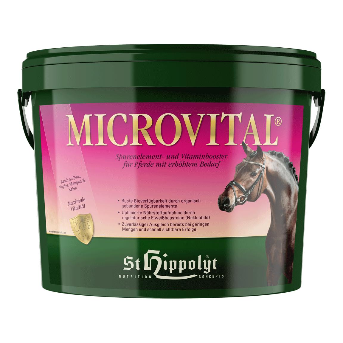 MicroVital