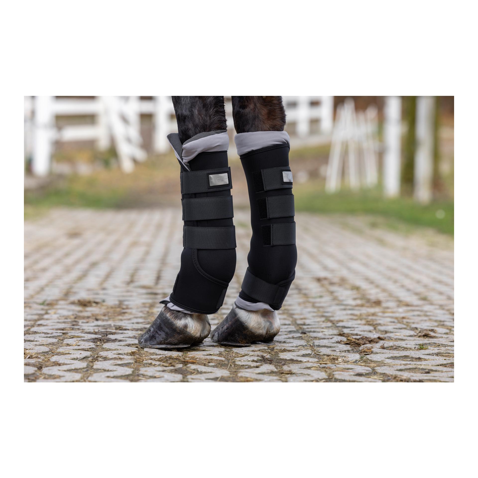 Stallgamasche CovallieroTherm Stallgamasche CovallieroTherm