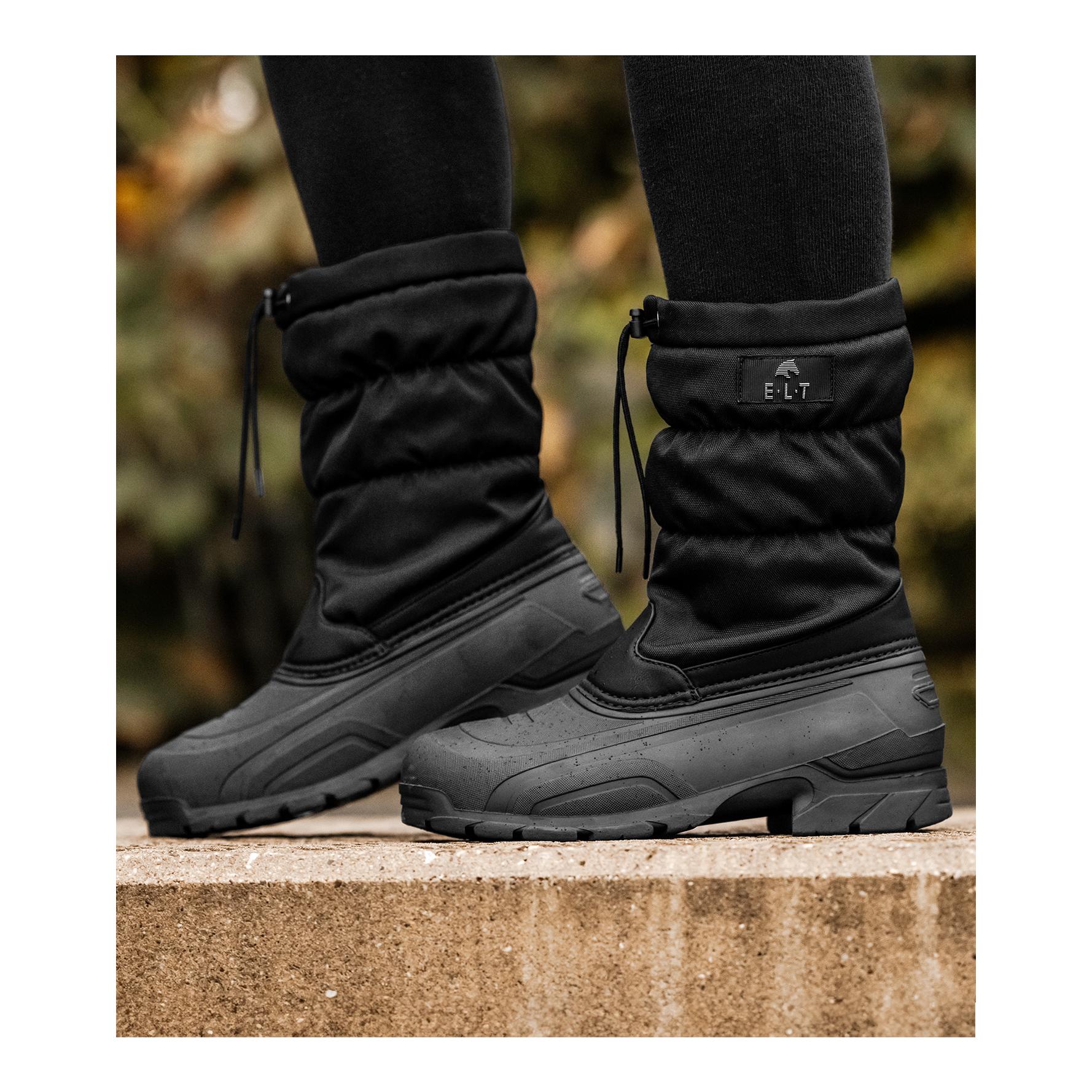 Thermostiefel Calgary