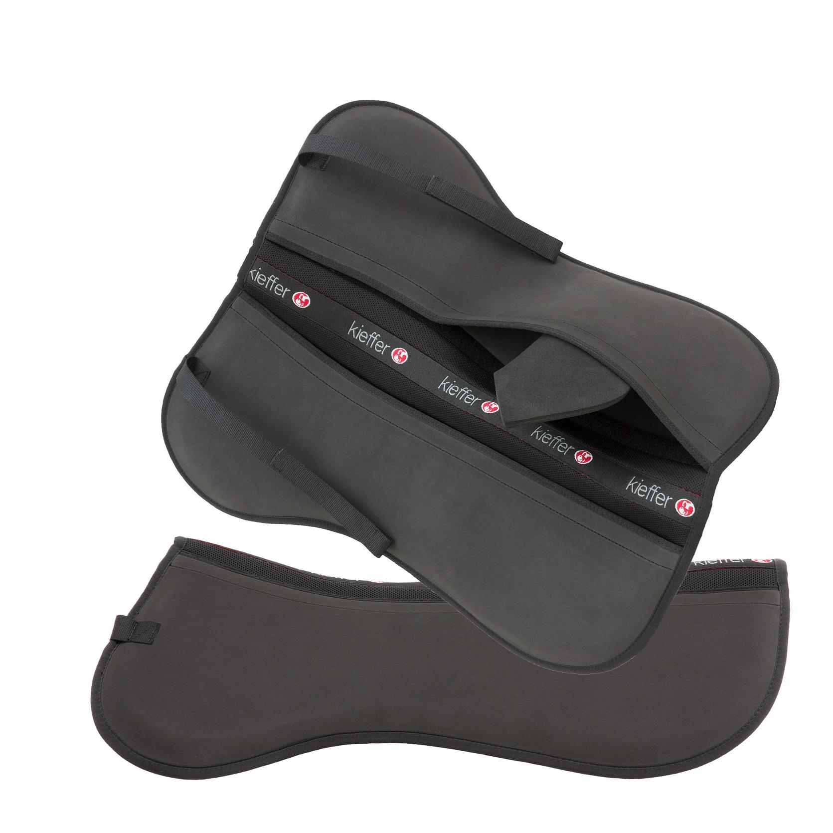 Kieffer Sattelpad Air-Tex