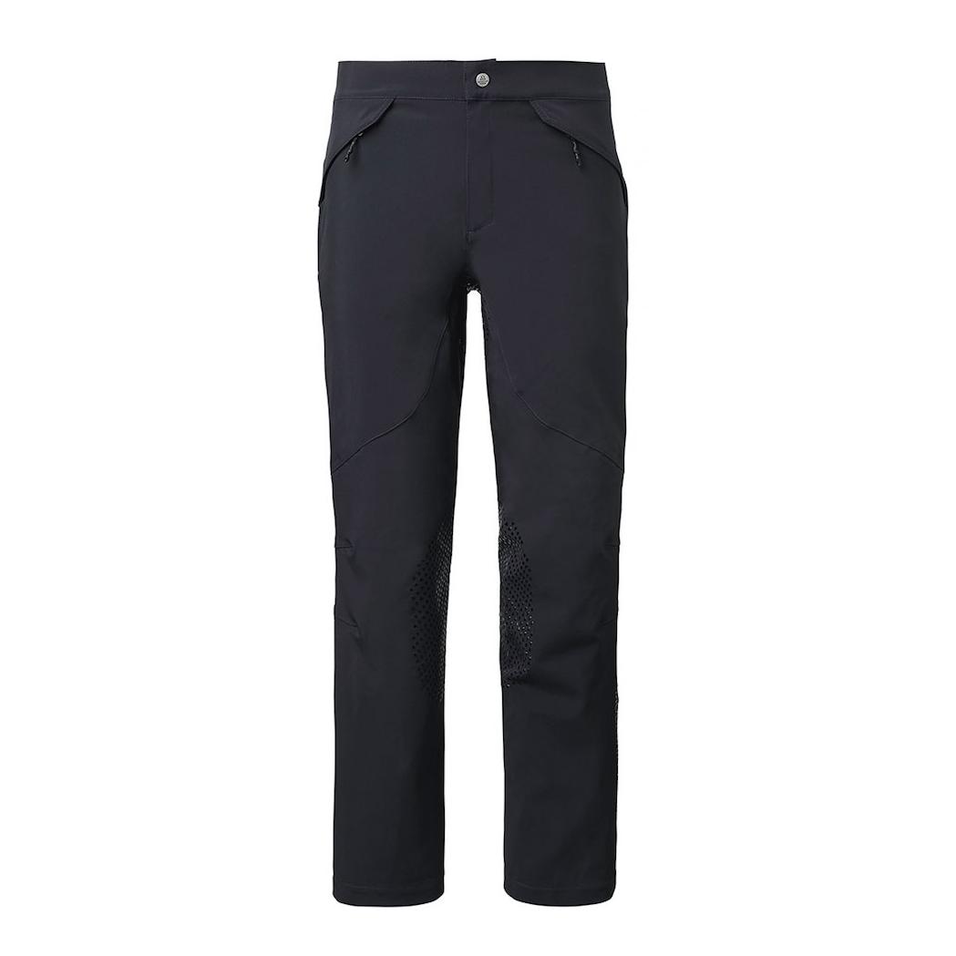 Mountain Horse Regen-Überziehhose Crest 3-Layer Unisex Grösse Bekleidung: XXL