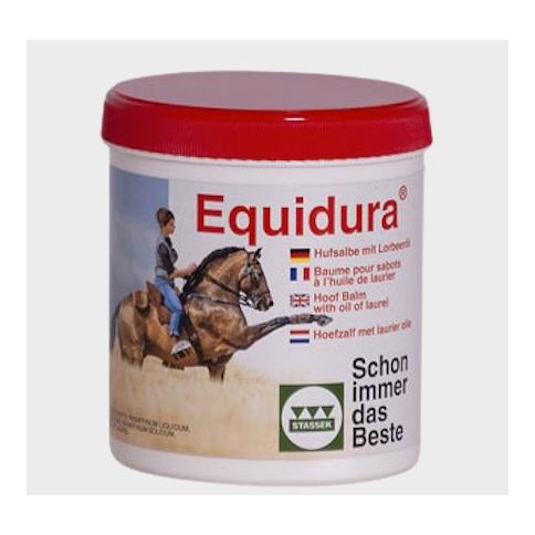Stassek Equidura® Hufsalbe