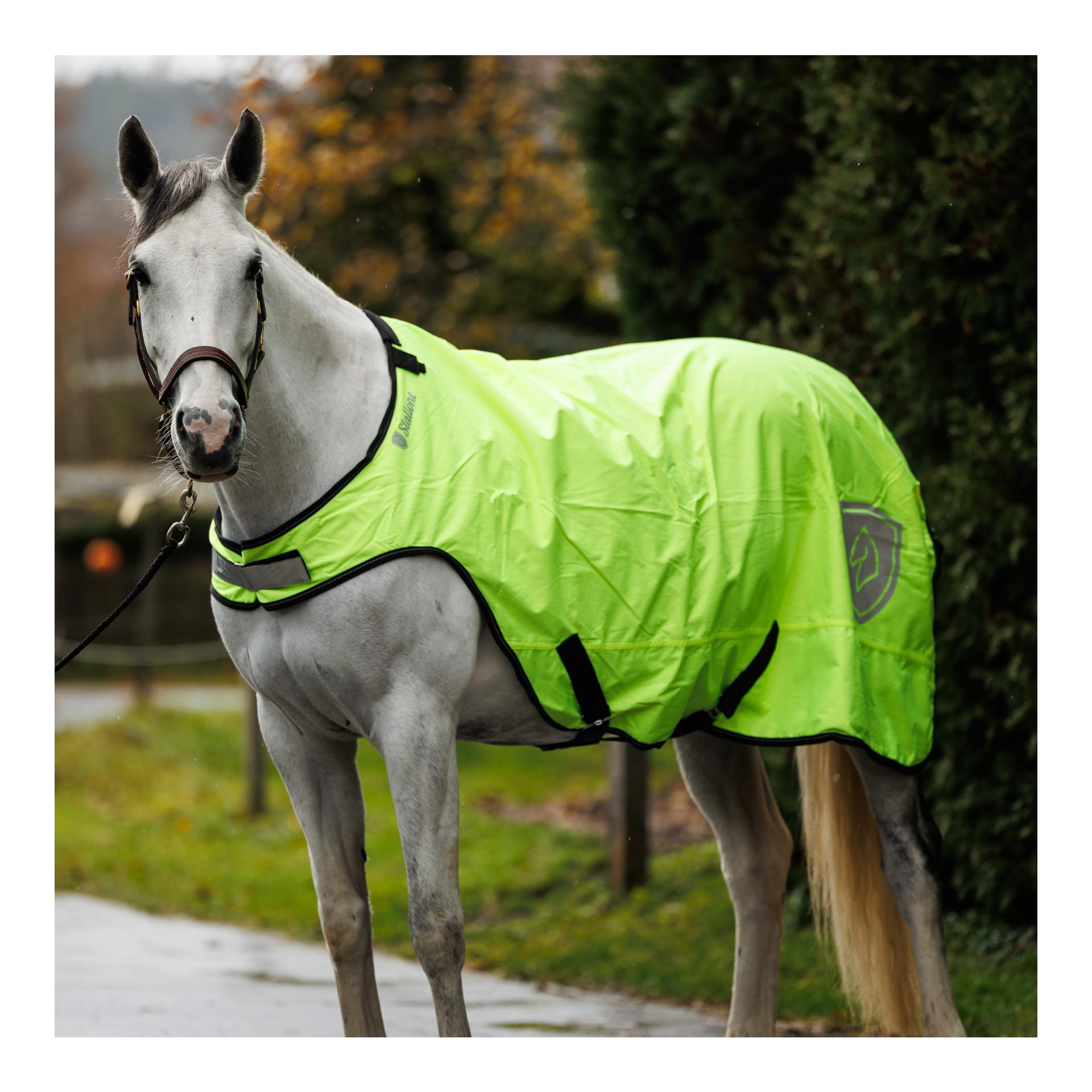 Walker Rug Fleece 0 g