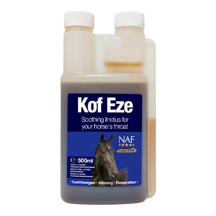 NAF Kof-Eze Liquid