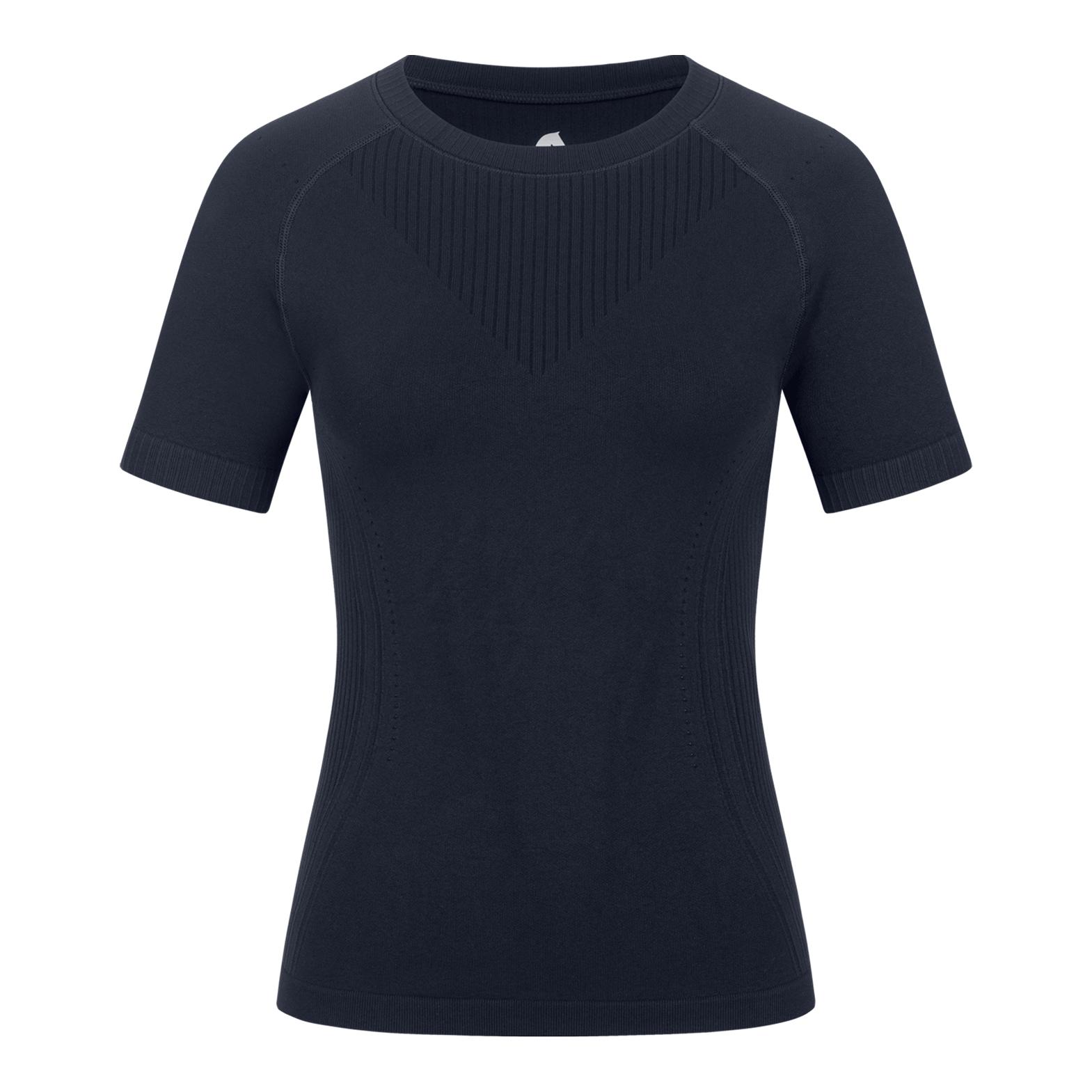 Funktionsshirt Pisa 3D-Strick