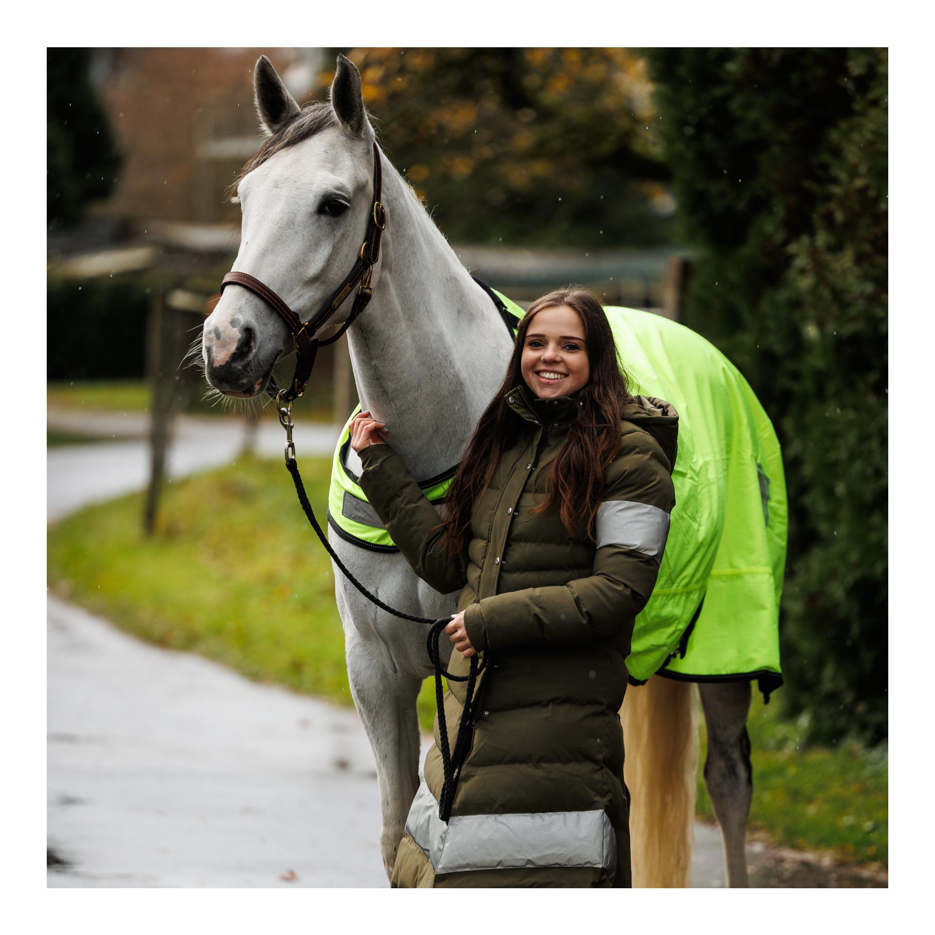 Walker Rug Fleece 0 g