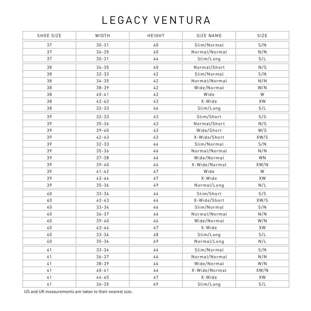 Reitstiefel Legacy Ventura