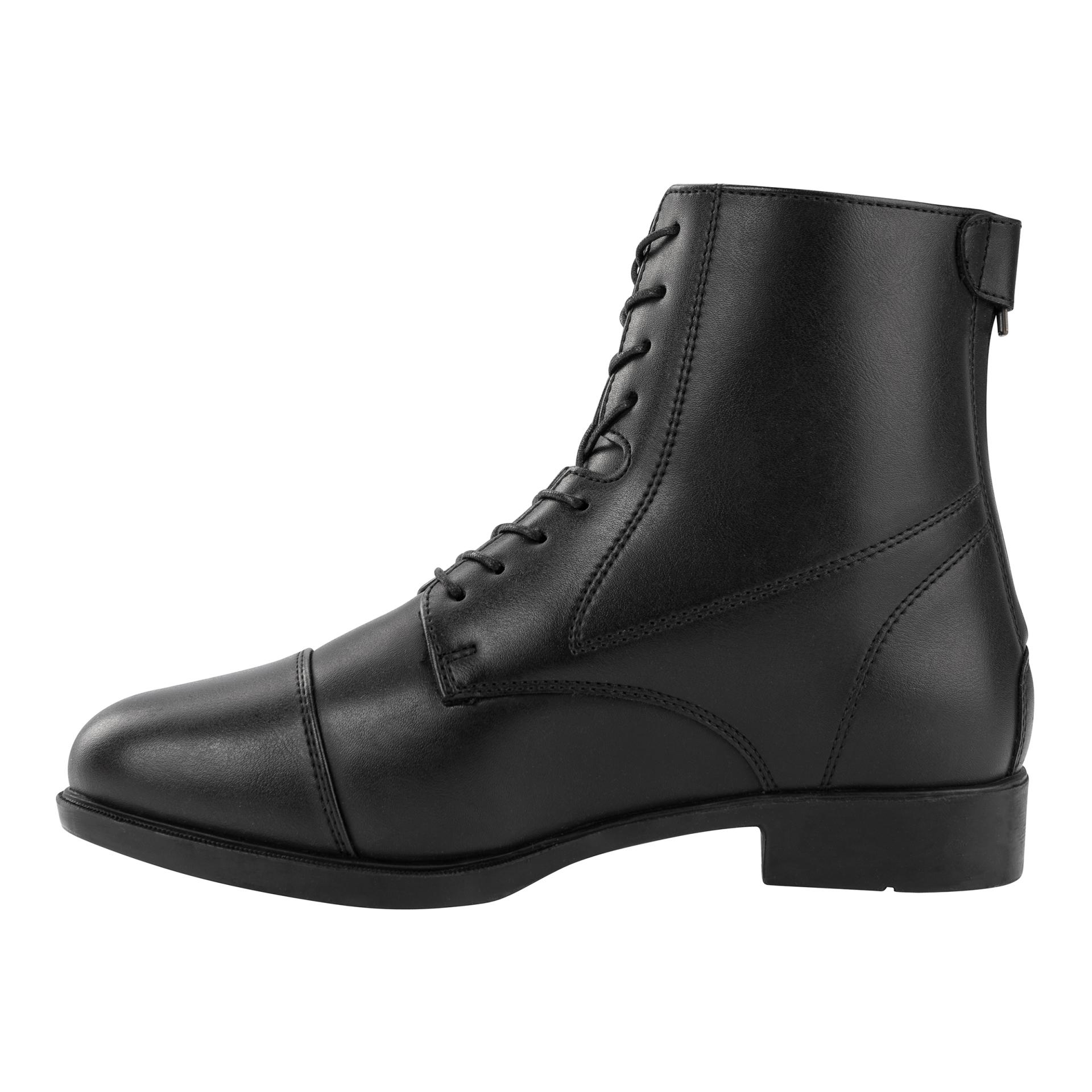 Schnürstiefelette Contrace BZ Lace Vegan Winter