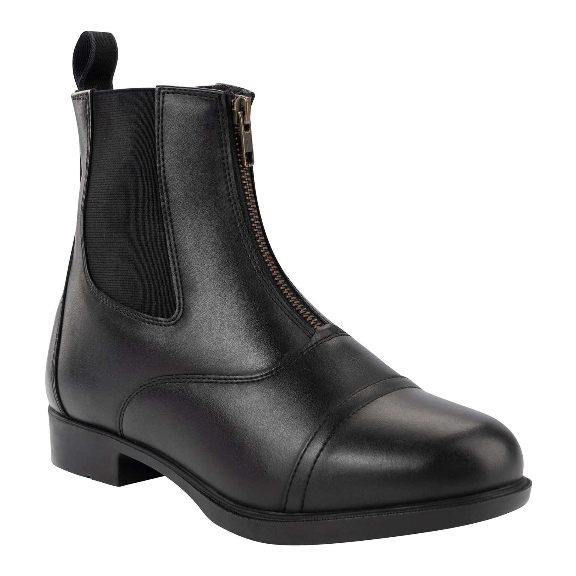 Stiefelette Contrace FZ Vegan Winter Stiefelette Contrace FZ Vegan Winter